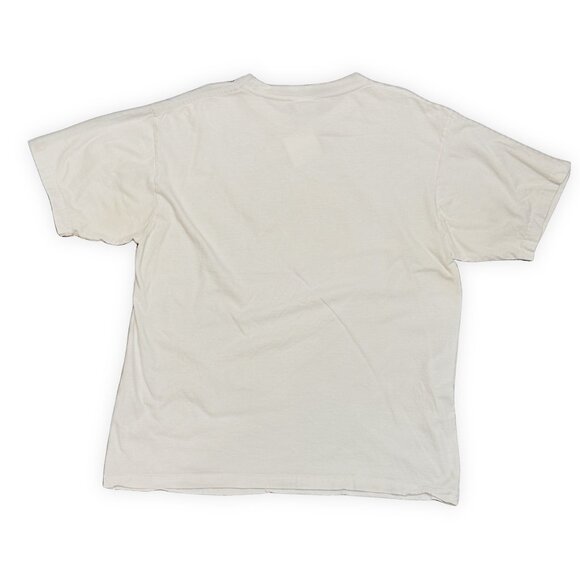 L Vintage Hard Rock Cafe Osaka T - Picture 2 of 4